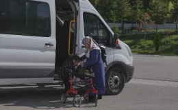 Selebral Palsi Hastası Çocukların Anneleri, Çocuklarının Eğitimleri İçin Mesleklerinden Vazgeçiyor