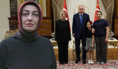 Görüşmeden yeni detaylar! Erdoğan’dan Adalet Bakanı Tunç’a Sinan Ateş talimatı