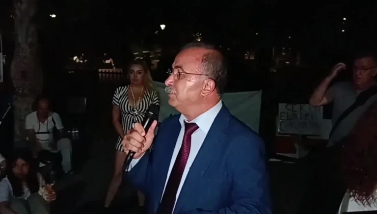 Hayvanları Koruma Kanunu’nda Değişiklik Yapılmasına Dair Kanun Teklifi Komisyondan Geçti