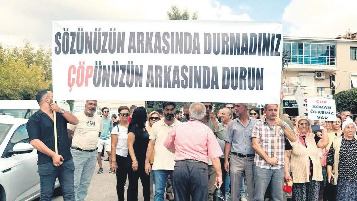 Büyükşehir’in yasa tanımazlığı isyan ettirdi