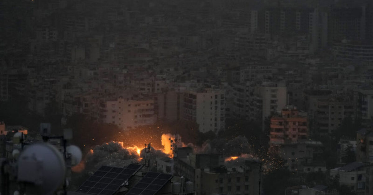 Lübnanlı milletvekili, İsrail ile ateşkes anlaşmasının neredeyse tamamlandığını söyledi