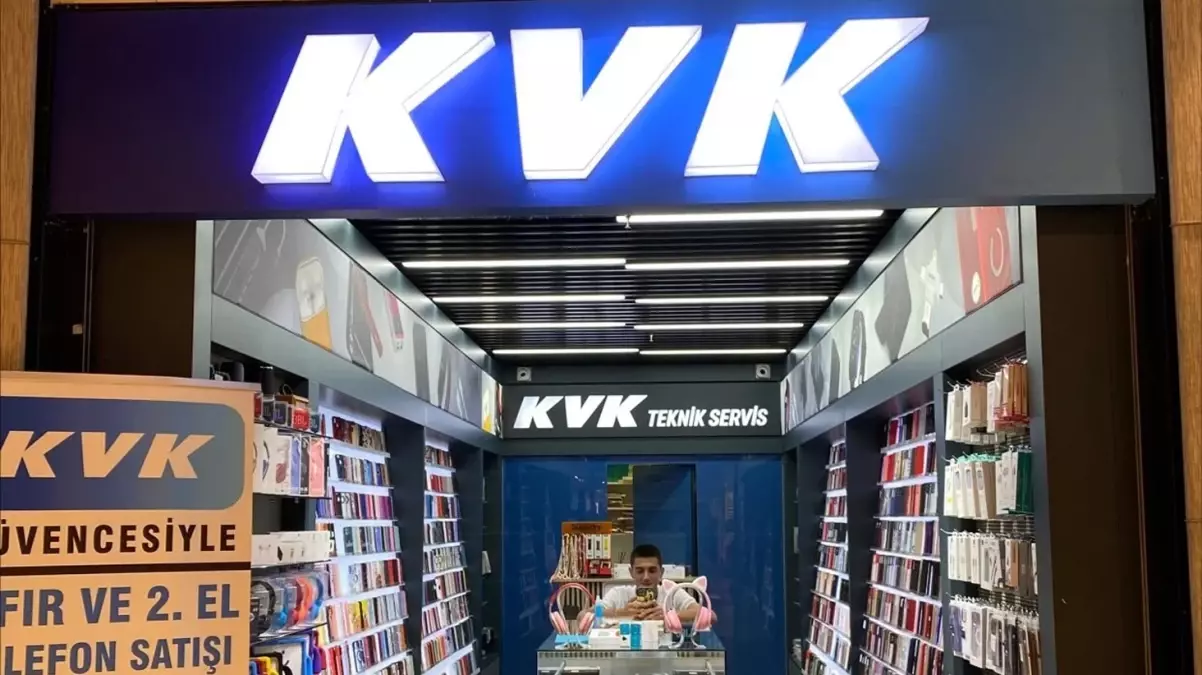 KVK satıldı! İşte yeni sahibi