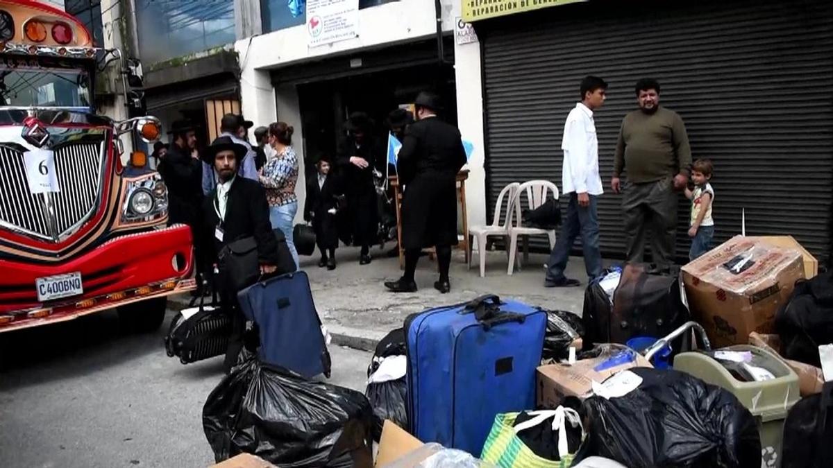 İstismarcı tarikat lideri tutuklandı